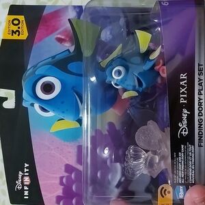 Disney  Infinity Finding Dory
